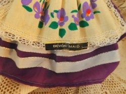 MISS DEVON MAID B
